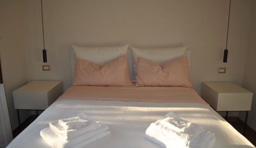 Comfort-Doppel- oder -Zweibettzimmer