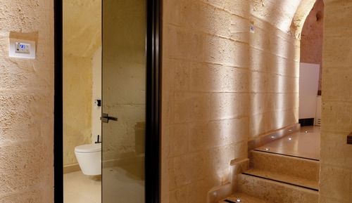 Grand-Studiosuite (Suite King)
