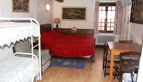 Familienzimmer (Grand Duc)