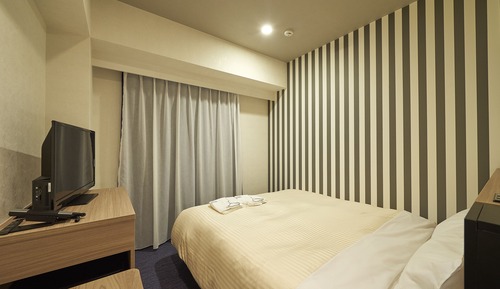 Doppelzimmer, Nichtraucher