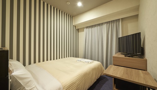 Superior-Doppelzimmer, Nichtraucher