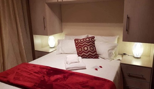 Standard-Doppelzimmer