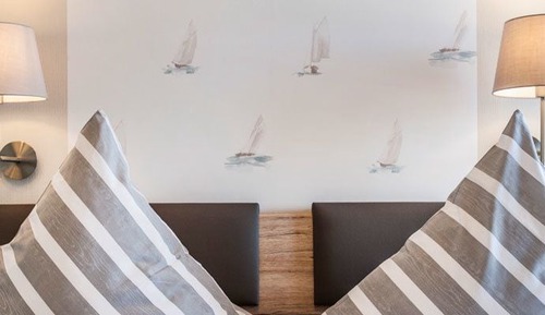 Standard-Doppelzimmer
