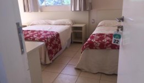 Standard-Einzelzimmer