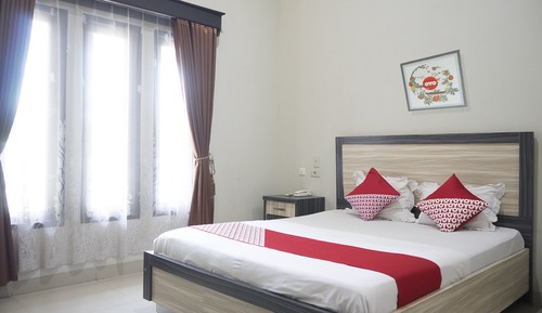 Standard-Doppelzimmer