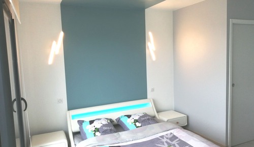 Doppelzimmer (Evasion)