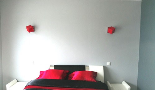 Doppelzimmer (Expression)
