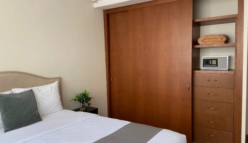 Apt 3, 2 bedrooms, 3 beds, 2 bath