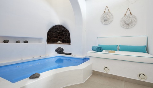 Grand-Suite, Whirlpool (Indoor)