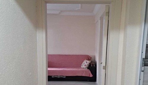 Classic-Apartment, 2 Schlafzimmer, Küche