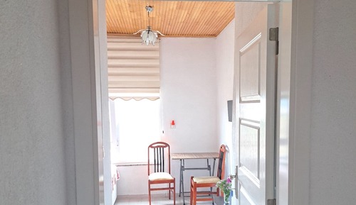 Classic-Doppelzimmer