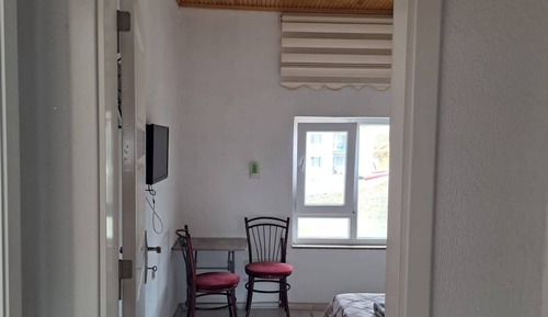 Classic-Dreibettzimmer