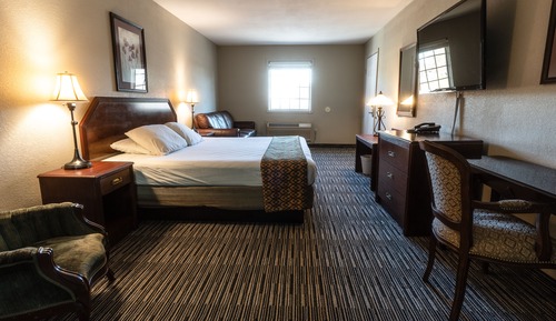 Premier-Zimmer, 1 Schlafzimmer, Nichtraucher