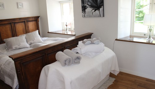 Comfort-Haus