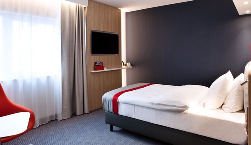 Standardzimmer, 1 Einzelbett