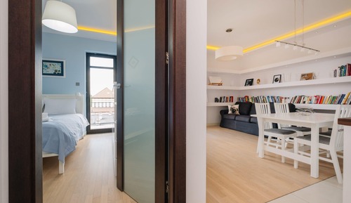 Superior-Apartment