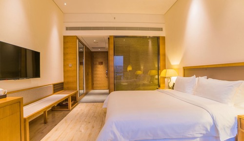 Classic-Doppelzimmer