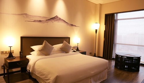 Superior-Doppelzimmer