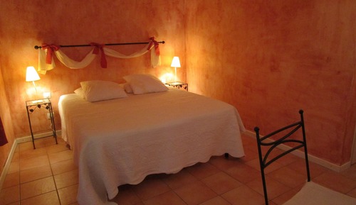 Comfort-Doppelzimmer