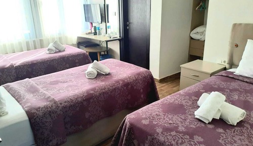 Standardzimmer