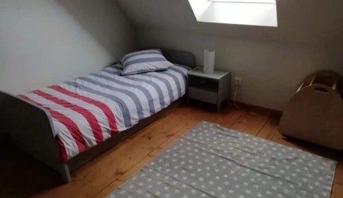 Familienzimmer