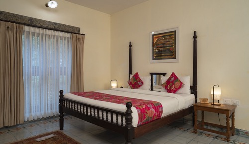 Premium-Zimmer, 1 King-Bett