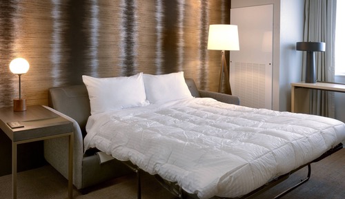 Suite, 1 Schlafzimmer