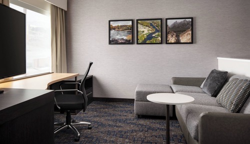 Suite, 1 Schlafzimmer