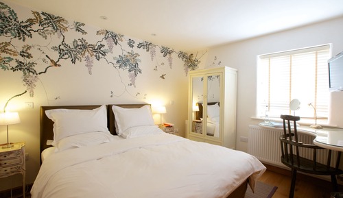 Classic-Doppelzimmer