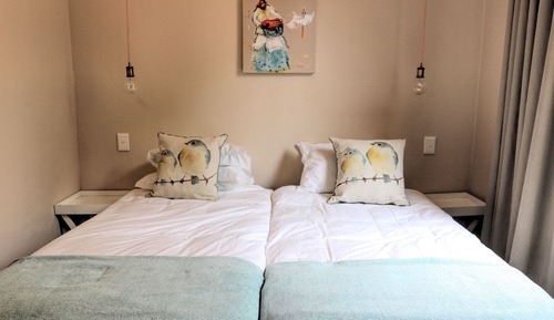 Apartment (Maluti View)