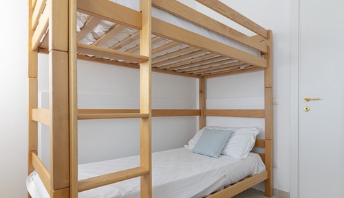Design-Apartment, 2 Schlafzimmer (Stella Marina)