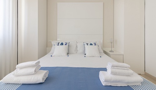 Apartment, 1 Schlafzimmer (Stella Marina)