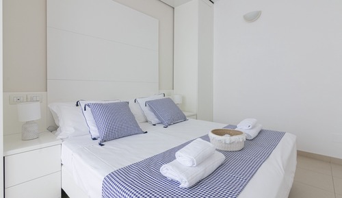 Apartment, 1 Schlafzimmer, Nichtraucher (Stella Marina)