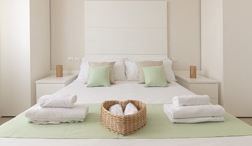 Apartment, 1 Schlafzimmer (Stella Marina)