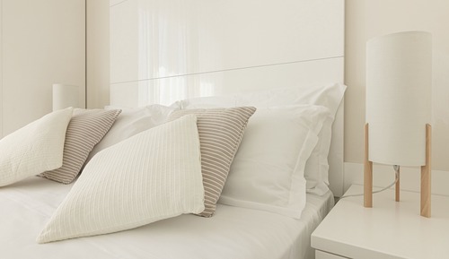 Apartment, 1 Schlafzimmer, eigenes Bad (Nautilus B)