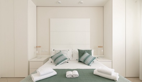 Apartment, 2 Schlafzimmer (Stella Marina)