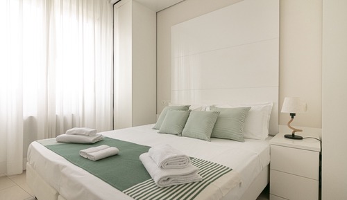 Apartment, 1 Schlafzimmer (Stella Marina)