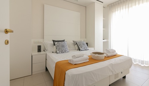 Apartment, 1 Schlafzimmer (Stella Marina)