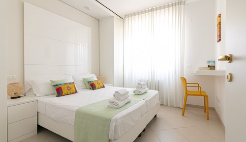 Apartment, 1 Schlafzimmer (Stella Marina)