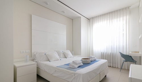 Apartment, 2 Schlafzimmer (Stella Marina)