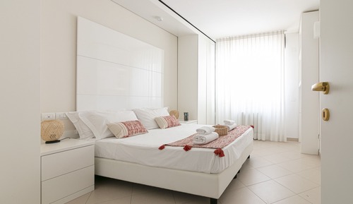 Comfort-Apartment, 2 Schlafzimmer (Stella Marina)