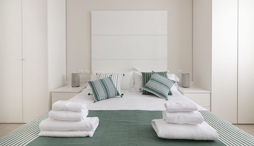 Apartment, 2 Schlafzimmer (Stella Marina)