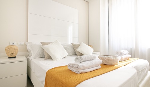 Apartment, 1 Schlafzimmer (Stella Marina)