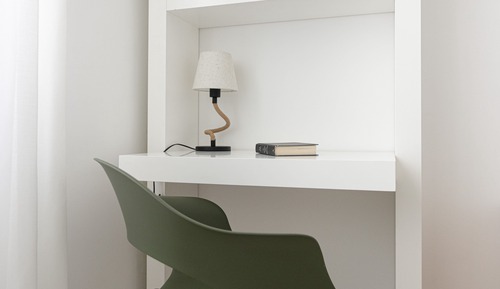 Apartment, 1 Schlafzimmer, Balkon (Stella Marina)