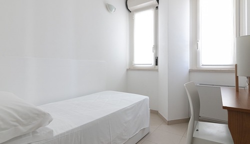 Apartment, 2 Schlafzimmer (Stella Marina)