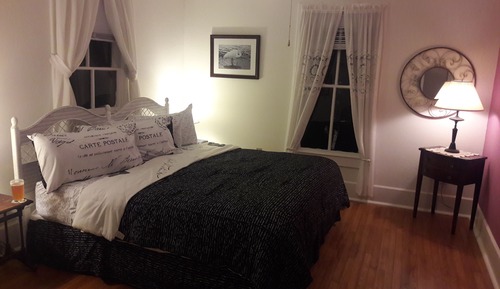 Premier-Zimmer