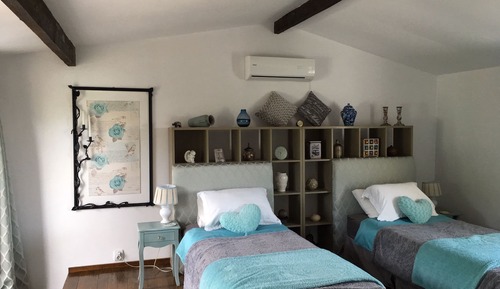 Deluxe-Apartment