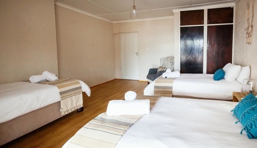 Zimmer, Gemeinschaftsbad (5)