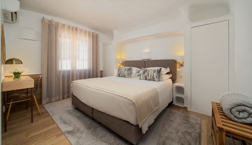 Luxury-Villa, 2 Schlafzimmer