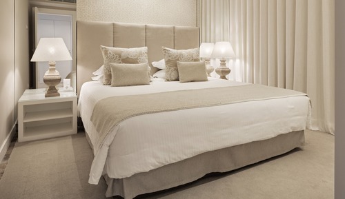 Luxury-Villa, 1 Schlafzimmer